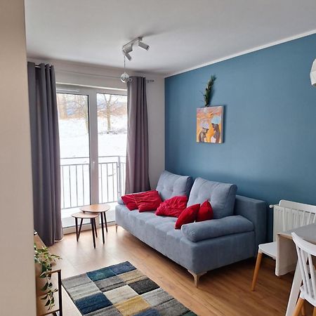 Apartmán Sunny Hill , Kowary Exteriér fotografie