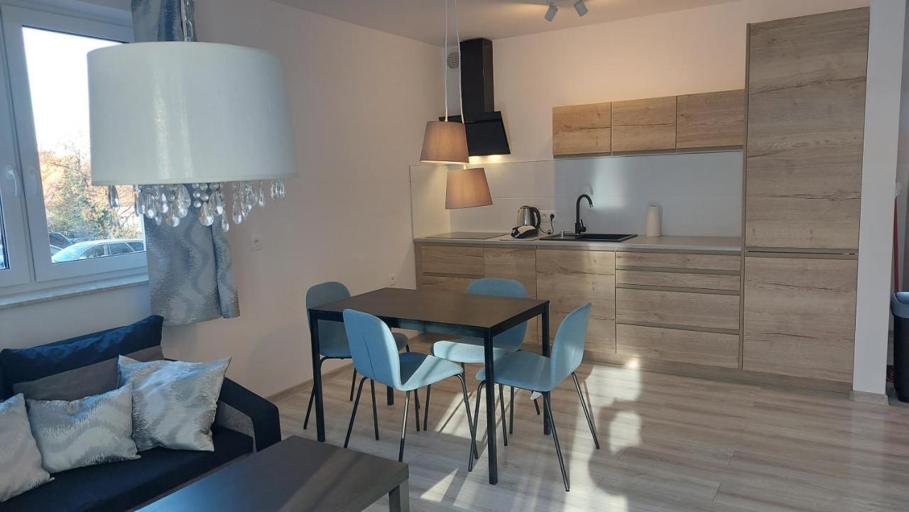 Apartmán Sunny Hill , Kowary Exteriér fotografie