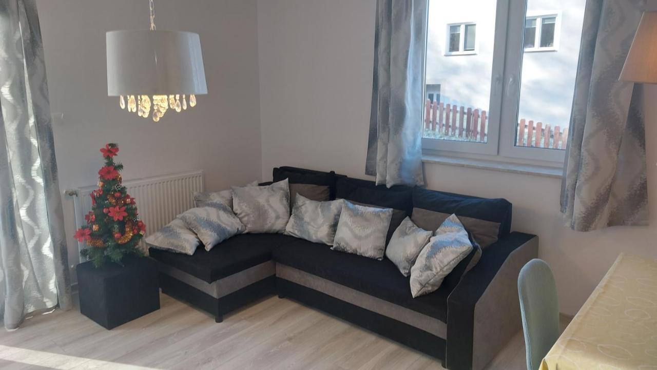 Apartmán Sunny Hill , Kowary Exteriér fotografie