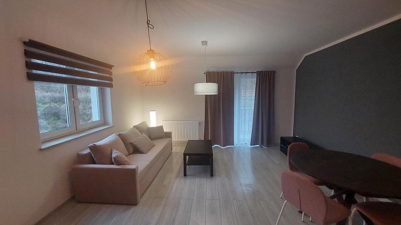 Apartmán Sunny Hill , Kowary Exteriér fotografie