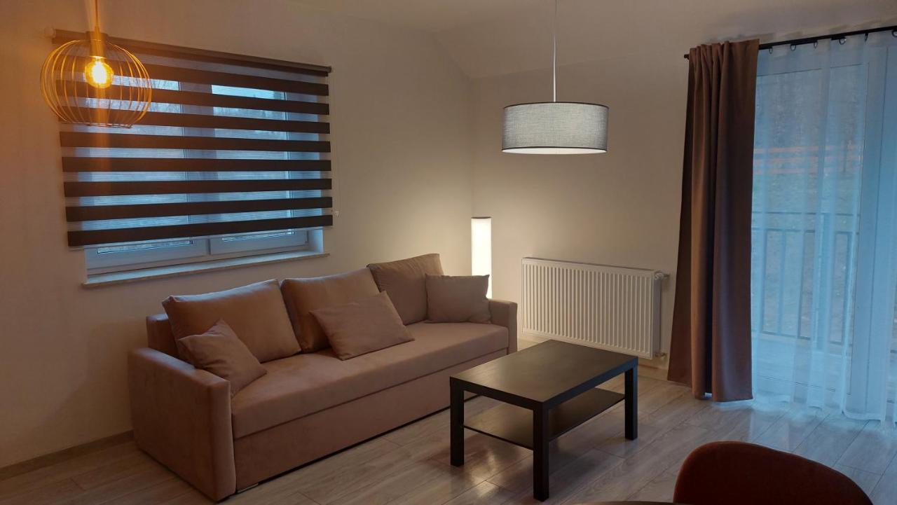 Apartmán Sunny Hill , Kowary Exteriér fotografie