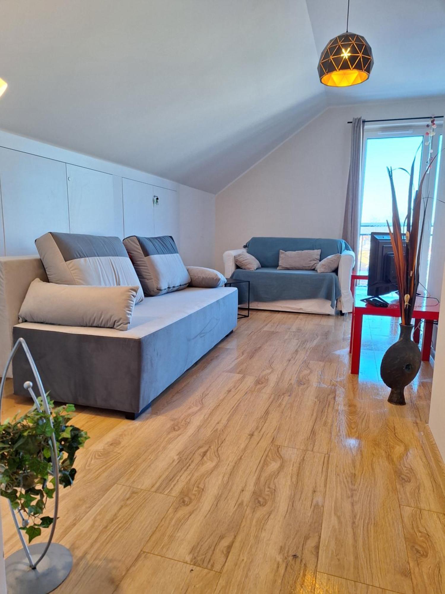 Apartmán Sunny Hill , Kowary Exteriér fotografie