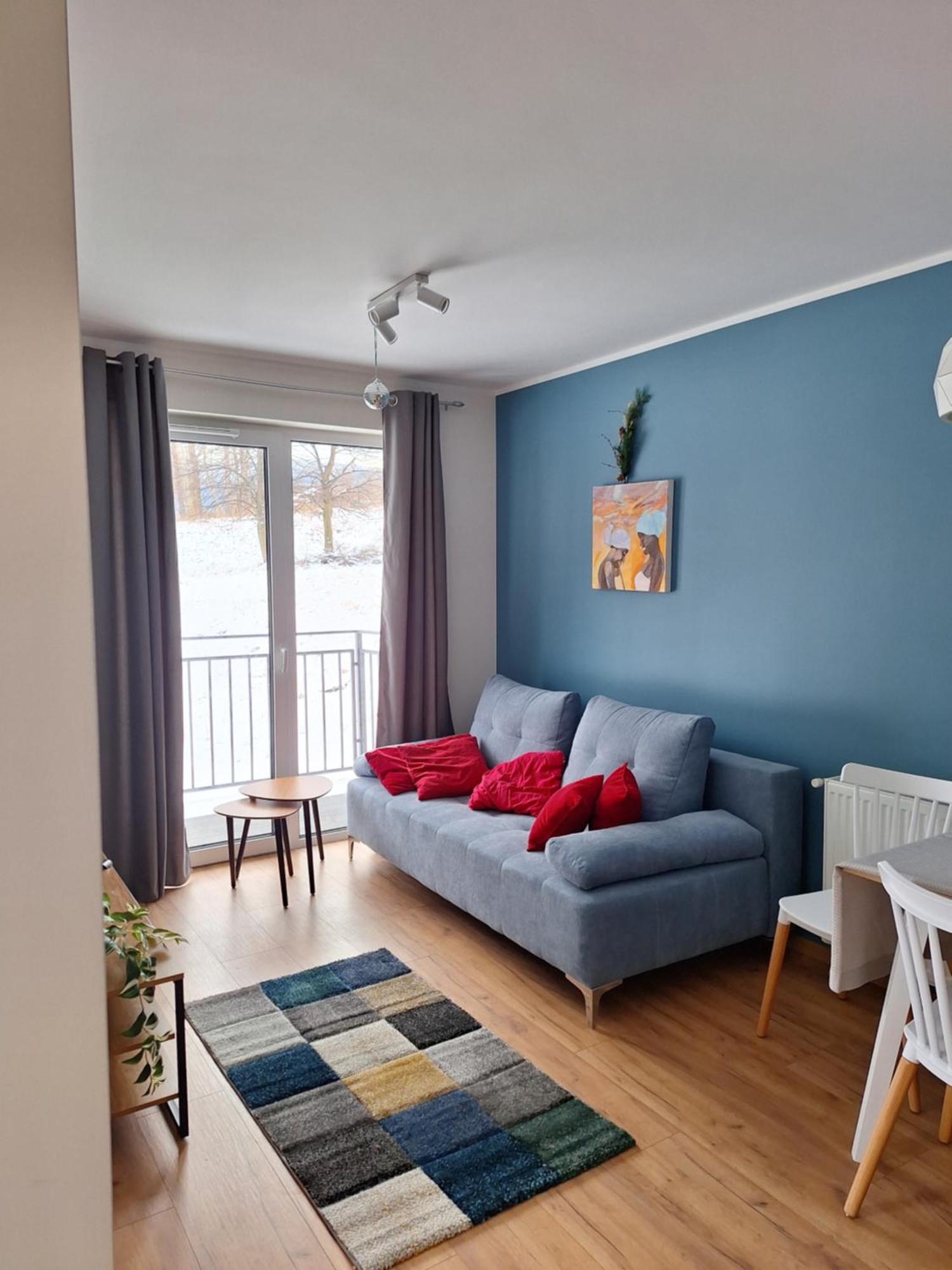 Apartmán Sunny Hill , Kowary Exteriér fotografie