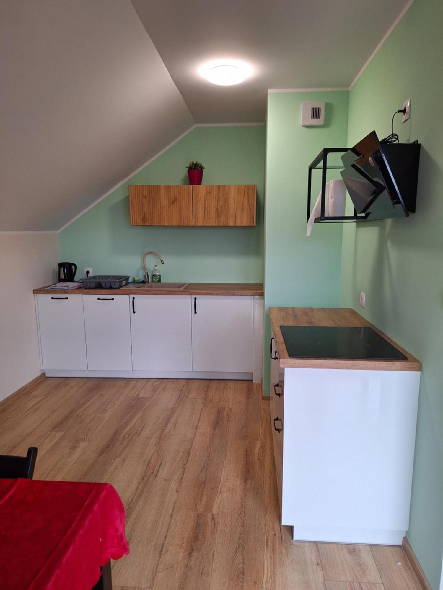 Apartmán Sunny Hill , Kowary Exteriér fotografie