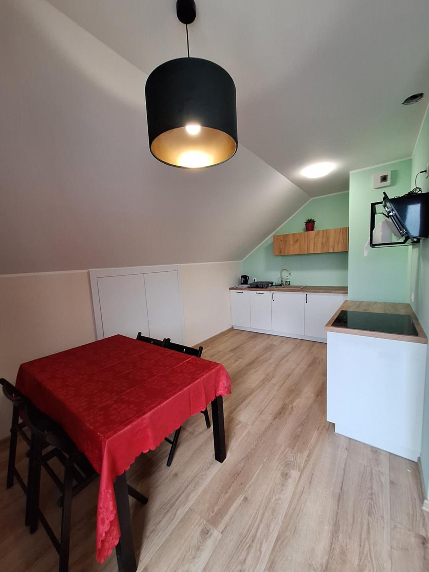 Apartmán Sunny Hill , Kowary Exteriér fotografie