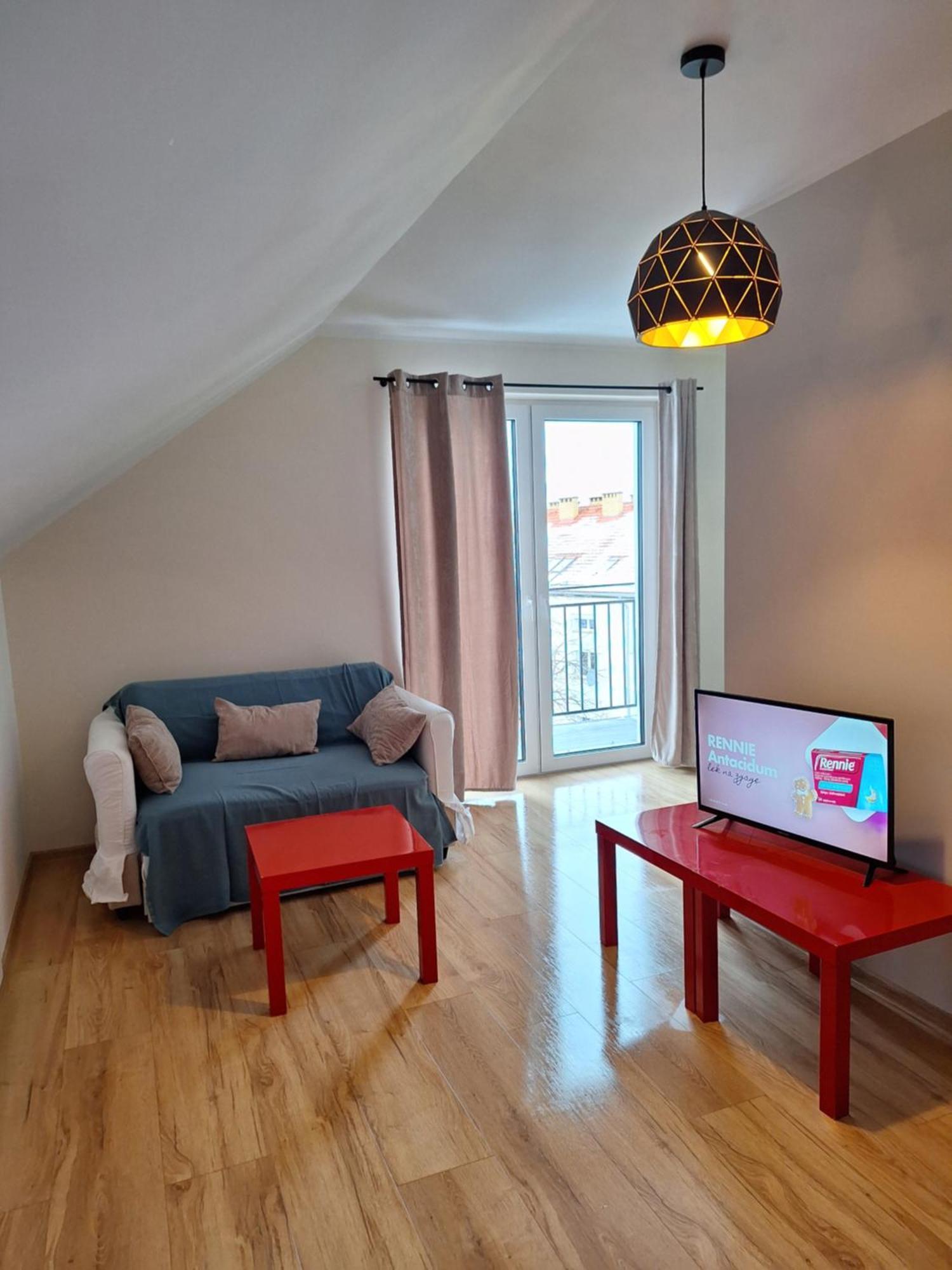 Apartmán Sunny Hill , Kowary Exteriér fotografie