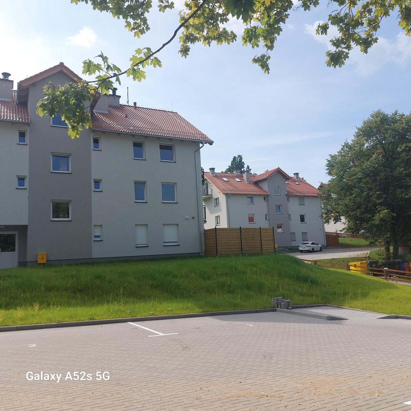 Apartmán Sunny Hill , Kowary Exteriér fotografie