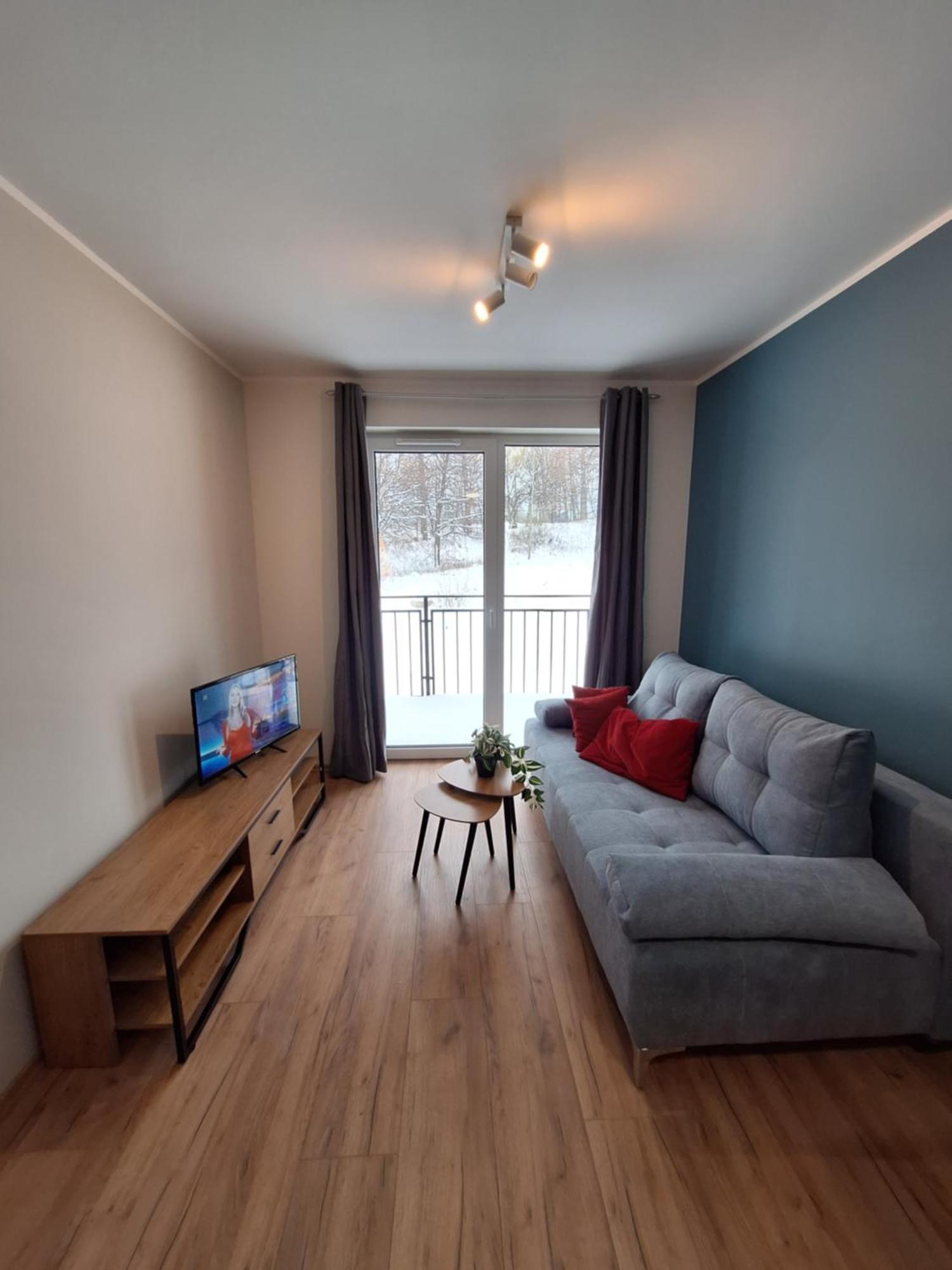 Apartmán Sunny Hill , Kowary Exteriér fotografie
