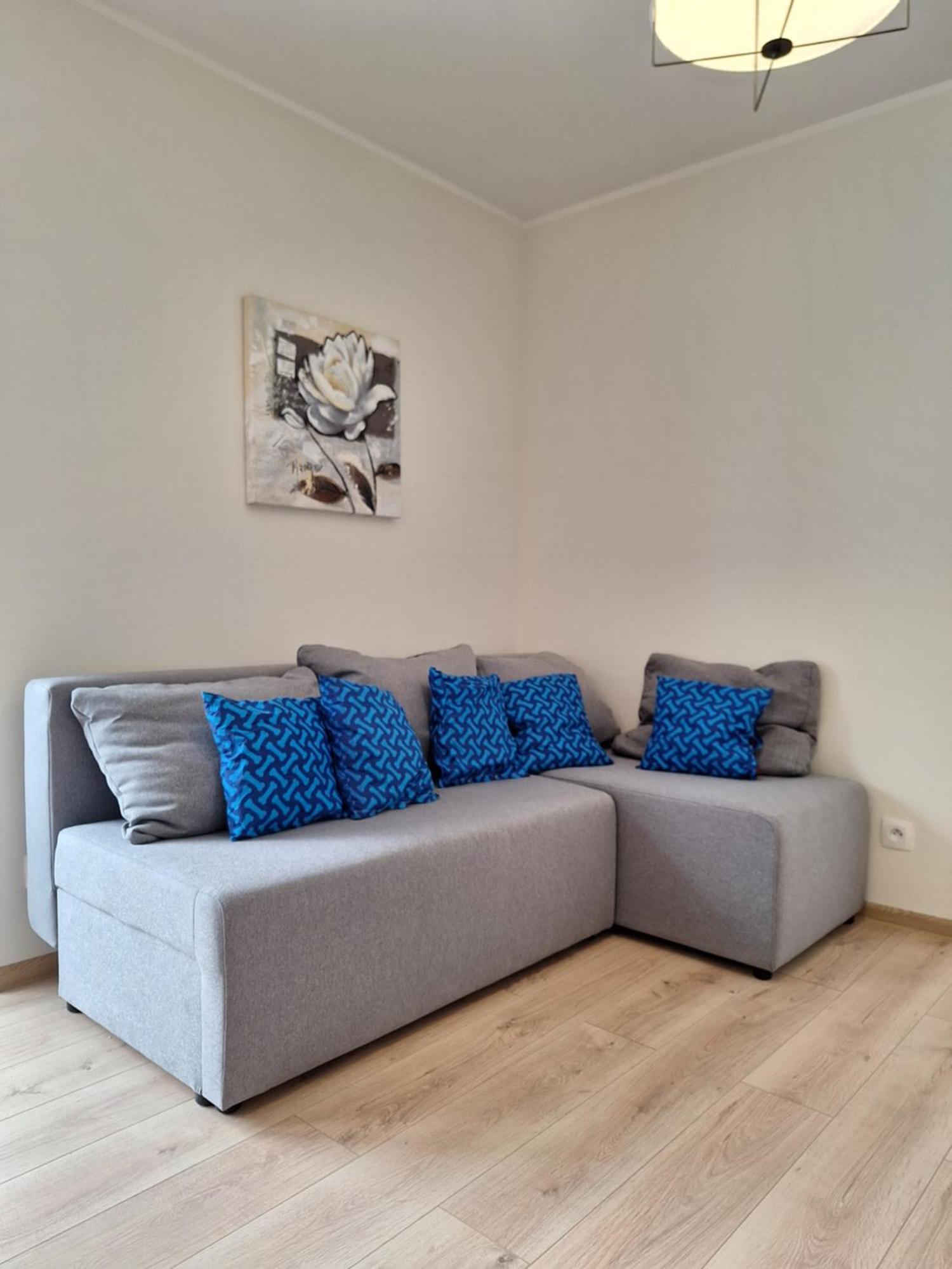 Apartmán Sunny Hill , Kowary Exteriér fotografie