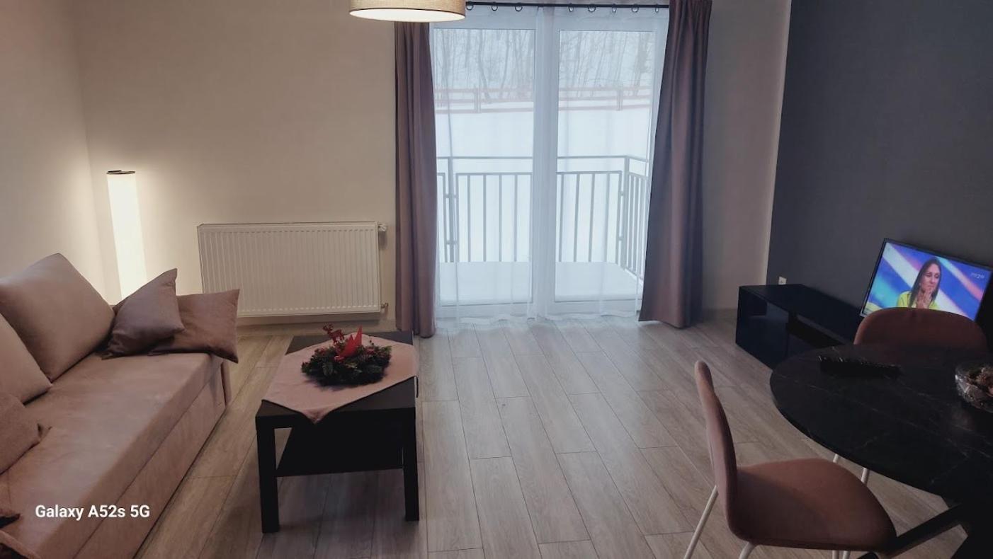 Apartmán Sunny Hill , Kowary Exteriér fotografie