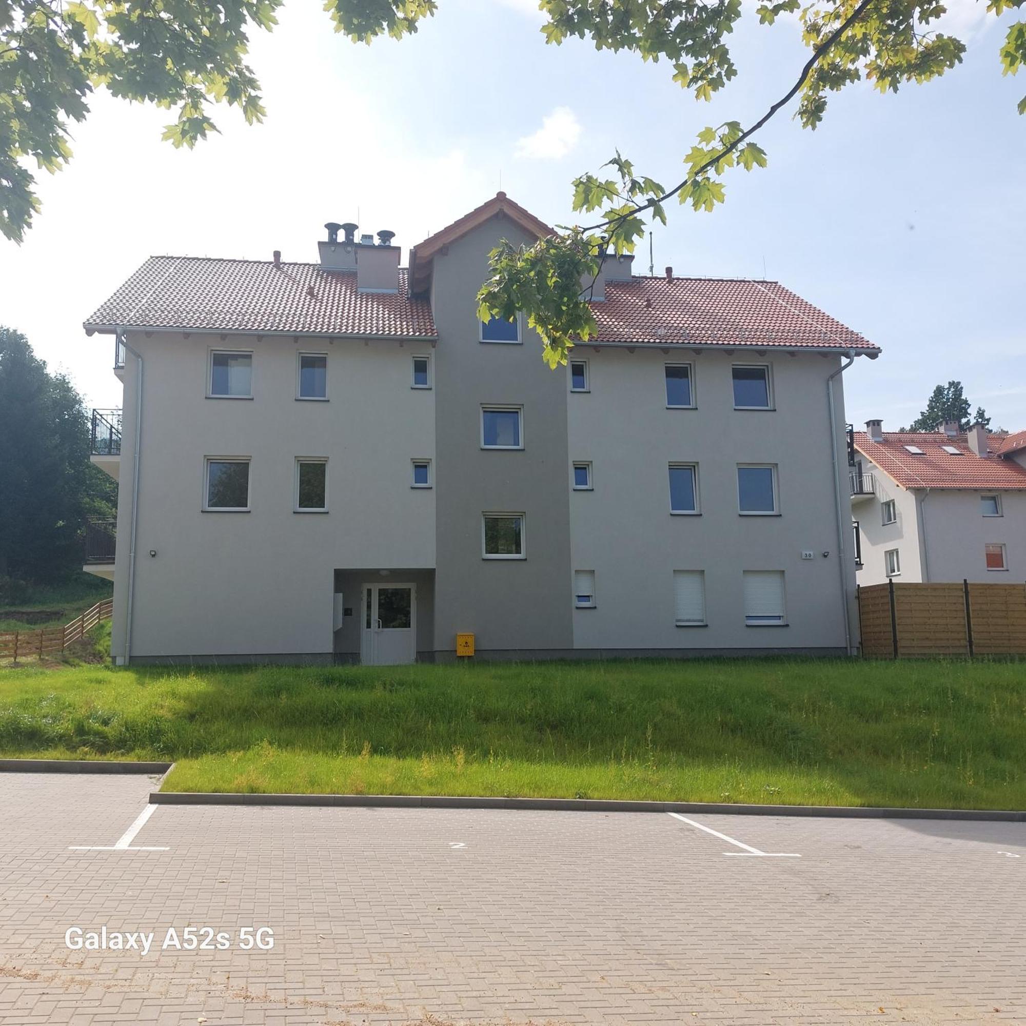 Apartmán Sunny Hill , Kowary Exteriér fotografie
