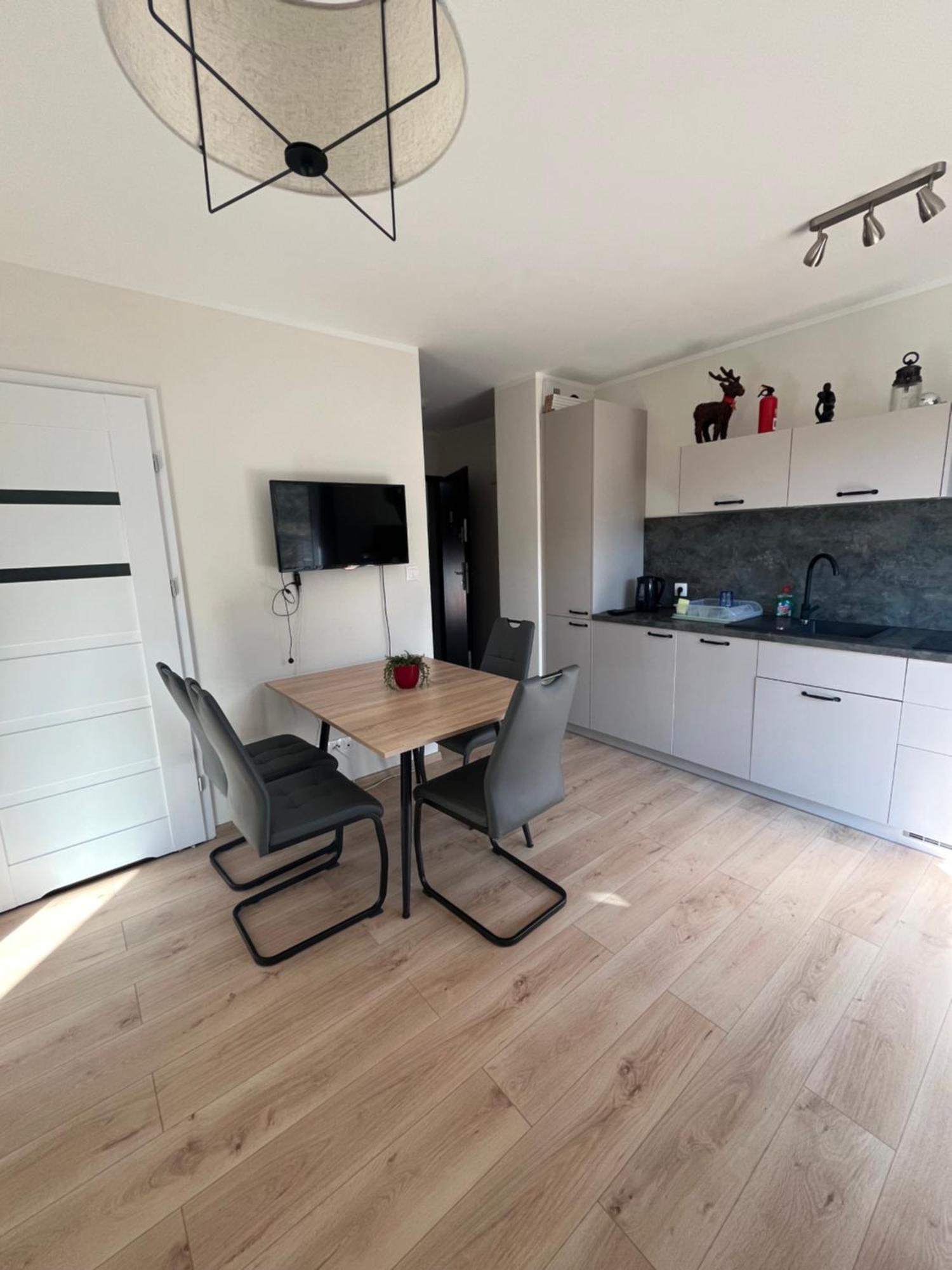 Apartmán Sunny Hill , Kowary Exteriér fotografie