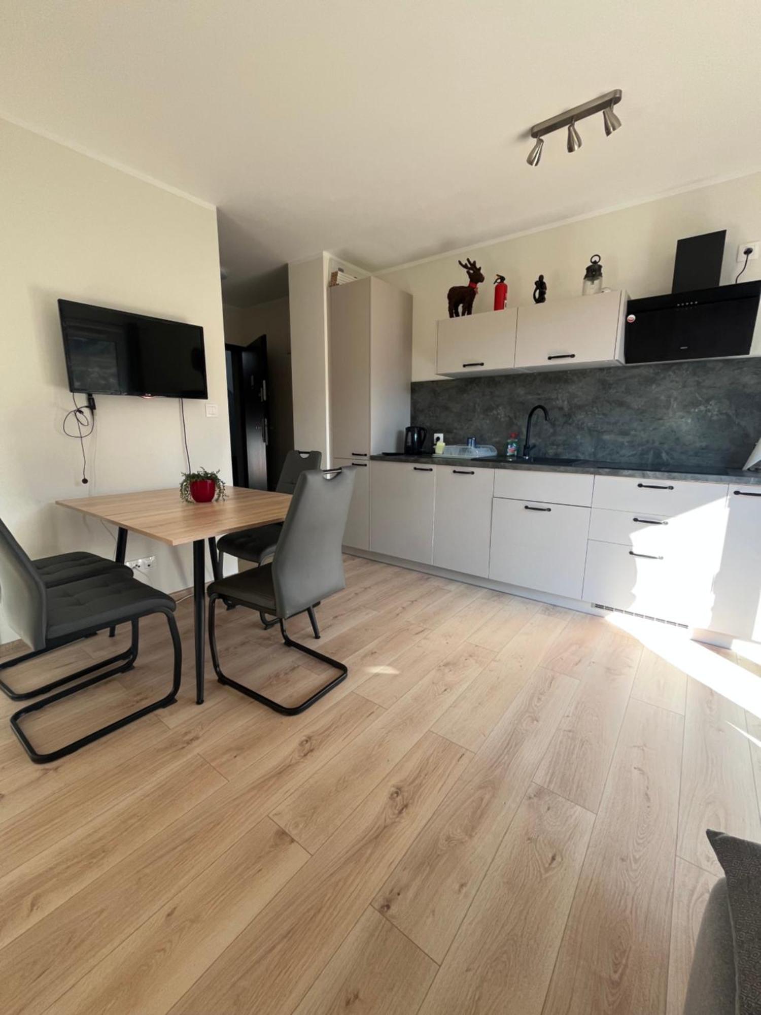 Apartmán Sunny Hill , Kowary Exteriér fotografie