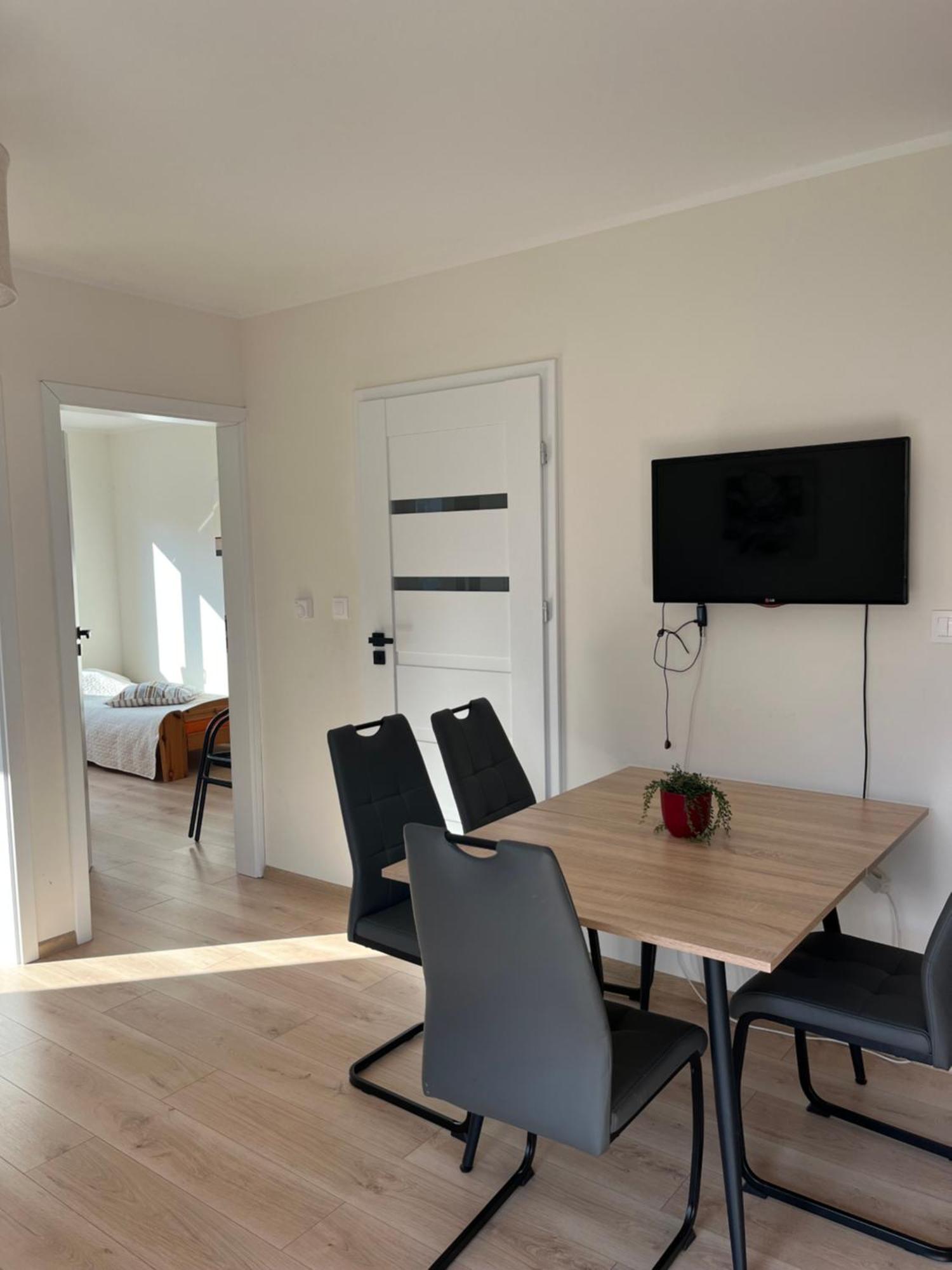 Apartmán Sunny Hill , Kowary Exteriér fotografie
